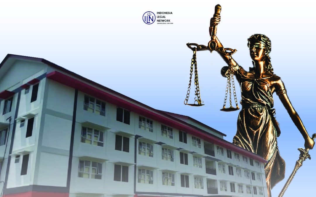 Legal Status of Flats in Indonesia